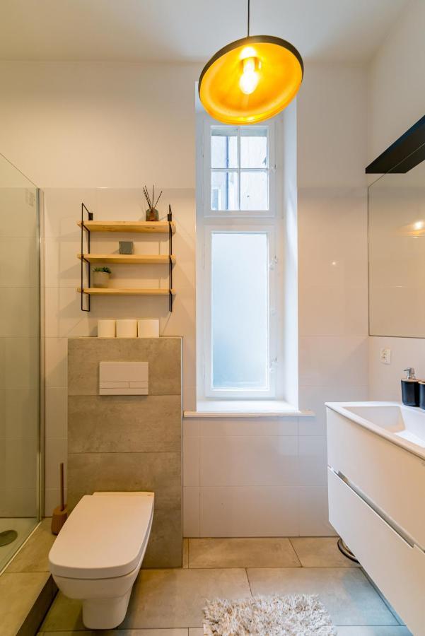 Haffnera 70 Apartment Sopot Exterior photo
