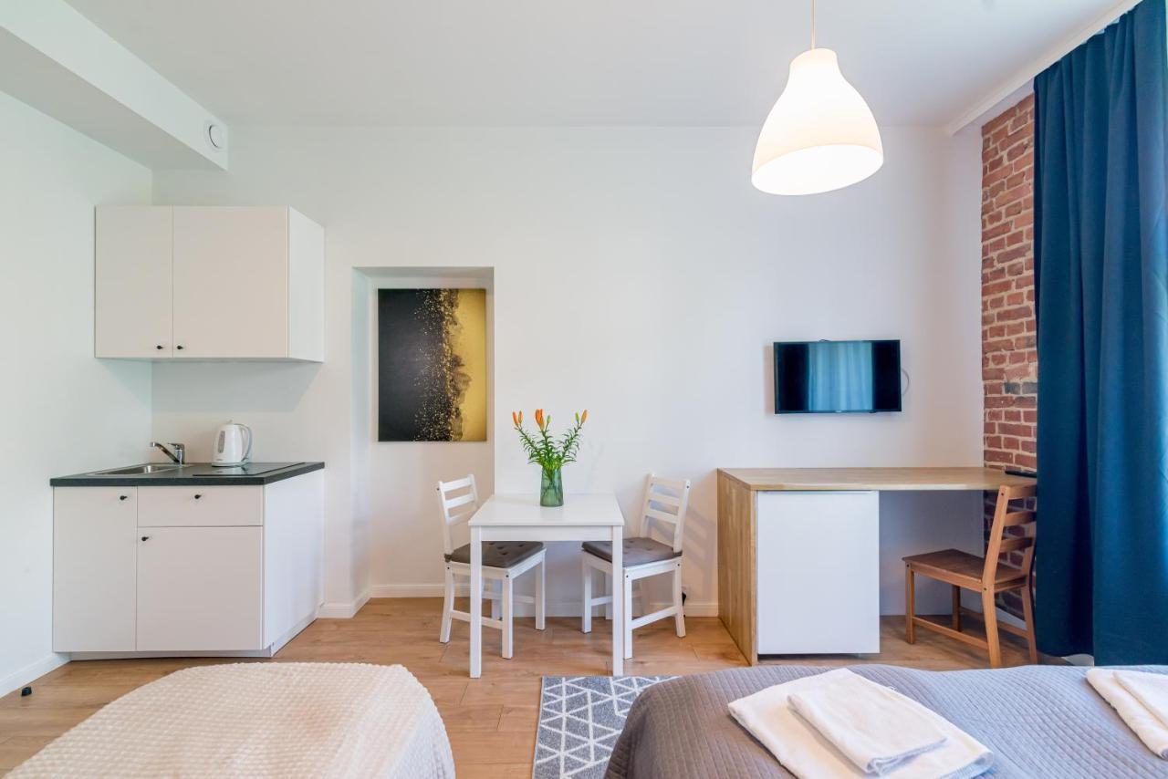 Haffnera 70 Apartment Sopot Exterior photo